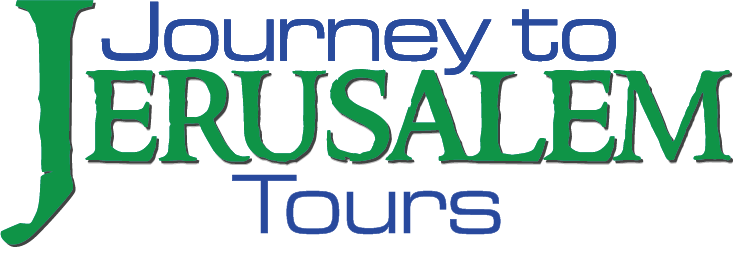 Journey-to-Jerusalem-Tours-Logo
